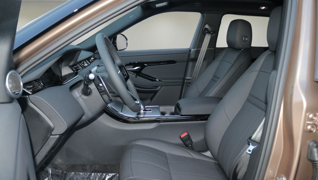 2026 Land Rover Range Rover Evoque S