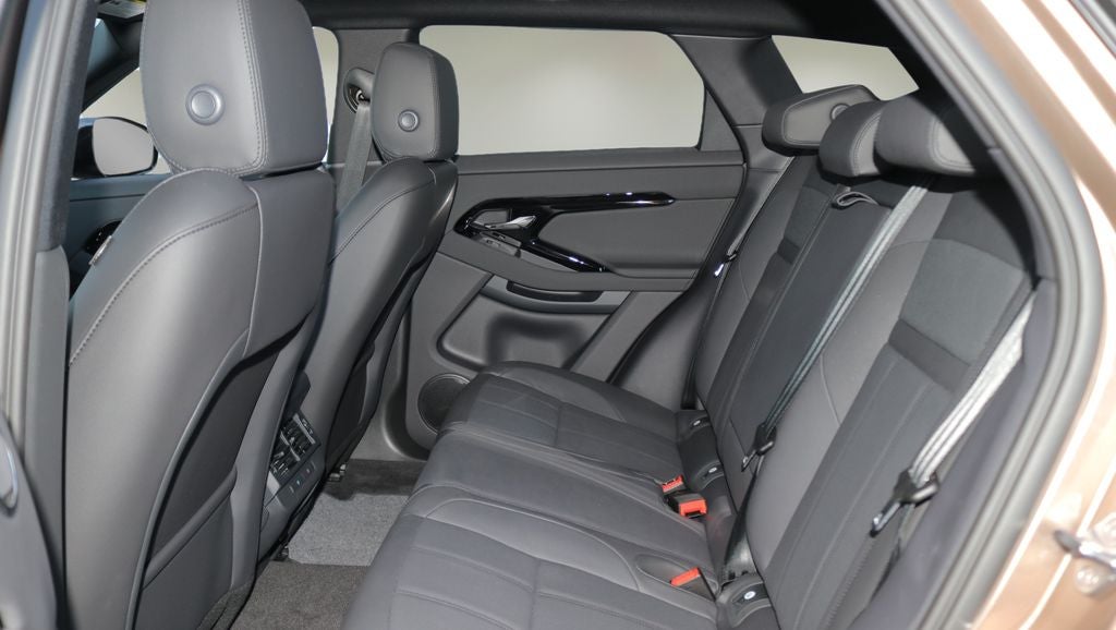 2026 Land Rover Range Rover Evoque S
