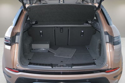 2026 Land Rover Range Rover Evoque S
