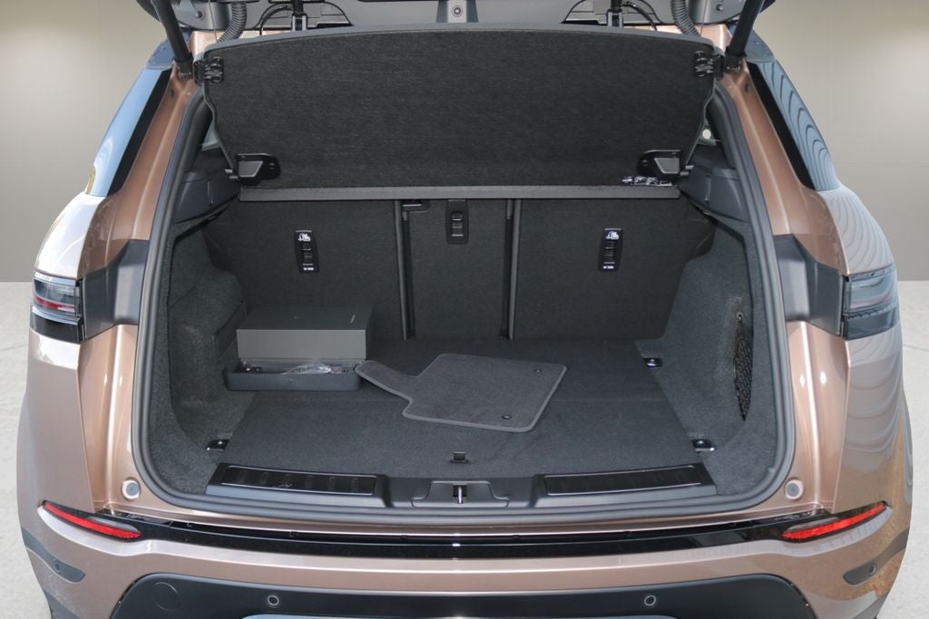 2026 Land Rover Range Rover Evoque S