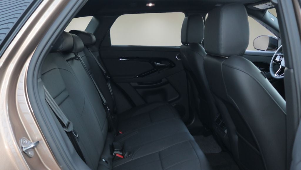 2026 Land Rover Range Rover Evoque S