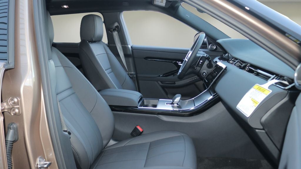 2026 Land Rover Range Rover Evoque S