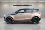 2026 Land Rover Range Rover Evoque S