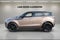 2026 Land Rover Range Rover Evoque S