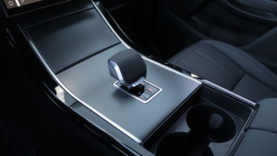 2026 Land Rover Range Rover Evoque S