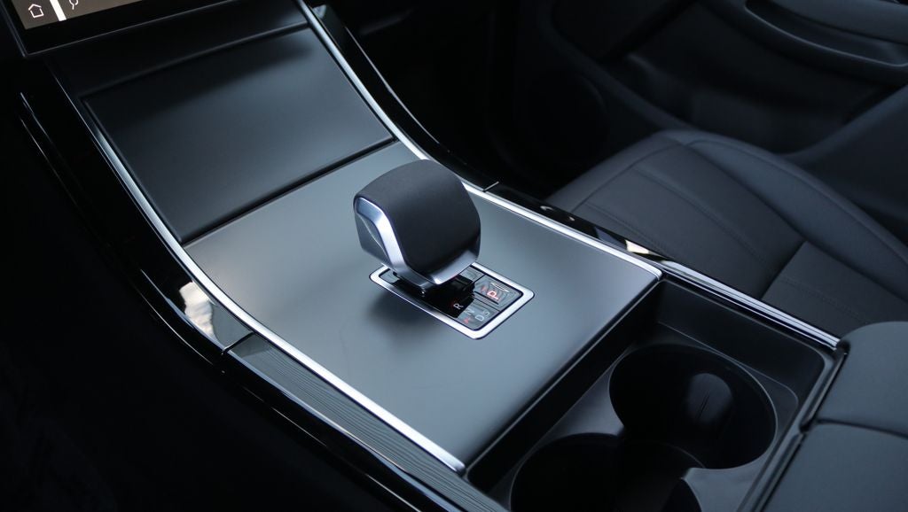 2026 Land Rover Range Rover Evoque S
