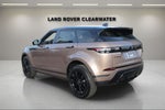 2026 Land Rover Range Rover Evoque S