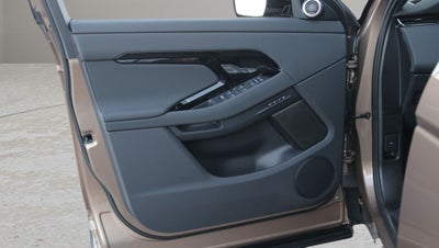 2026 Land Rover Range Rover Evoque S