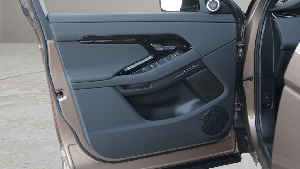 2026 Land Rover Range Rover Evoque S