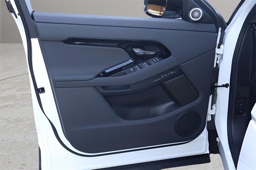 2026 Land Rover Range Rover Evoque S