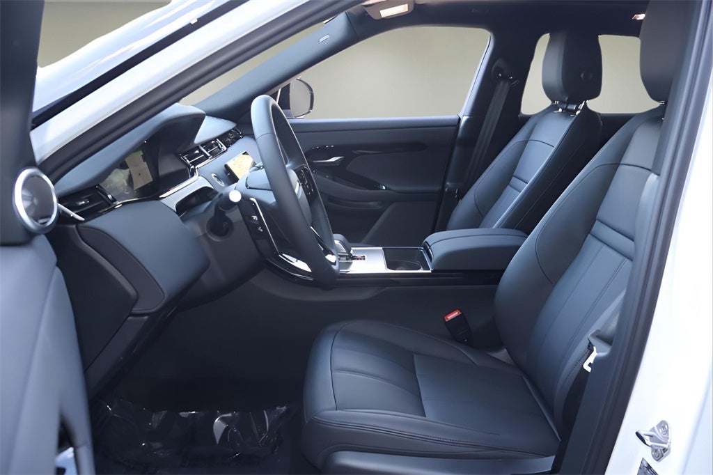 2026 Land Rover Range Rover Evoque S