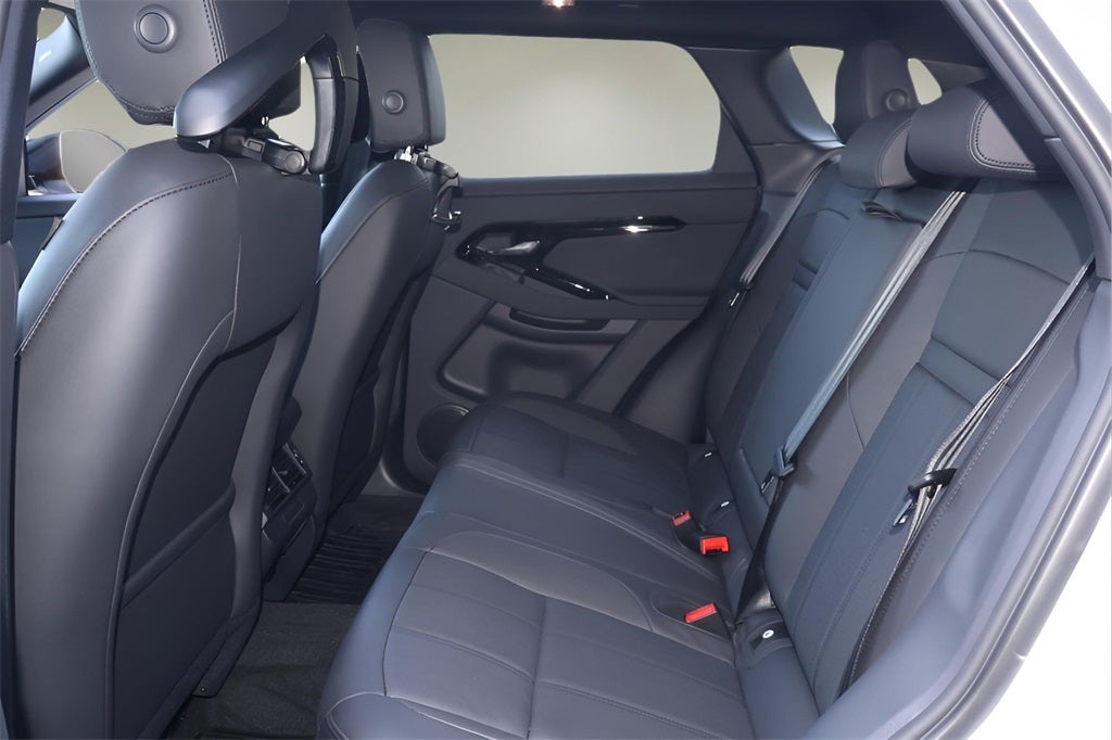 2026 Land Rover Range Rover Evoque S