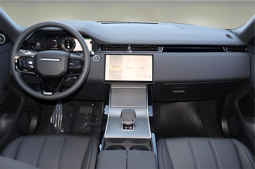 2026 Land Rover Range Rover Evoque S