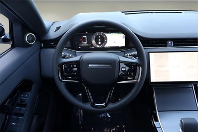 2026 Land Rover Range Rover Evoque S