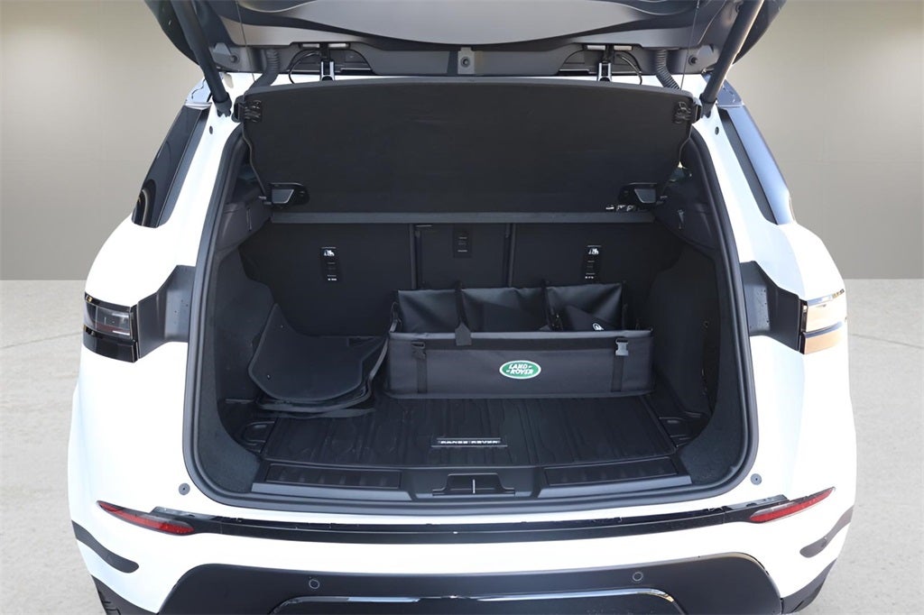 2026 Land Rover Range Rover Evoque S