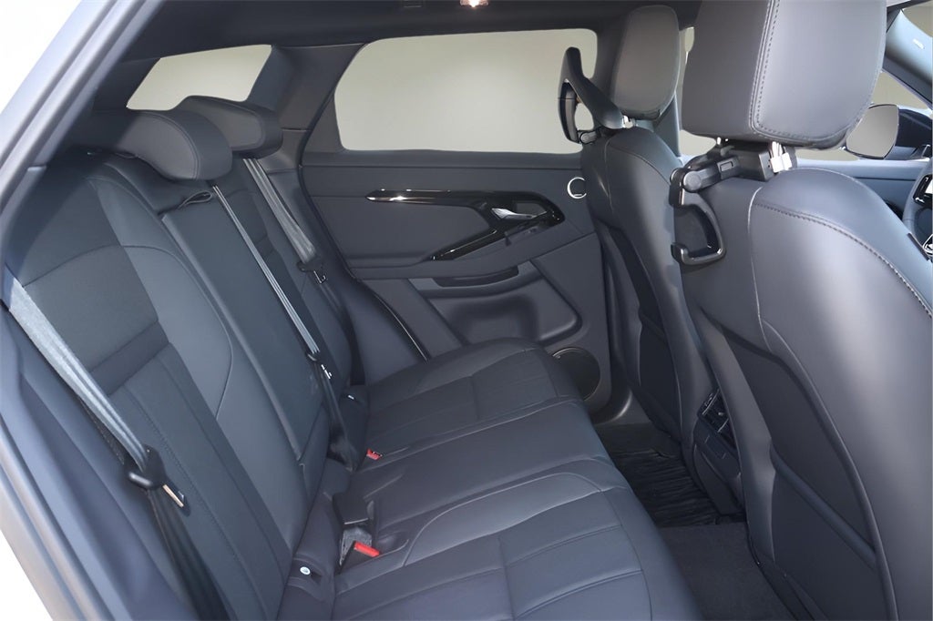 2026 Land Rover Range Rover Evoque S