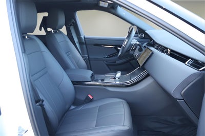 2026 Land Rover Range Rover Evoque S