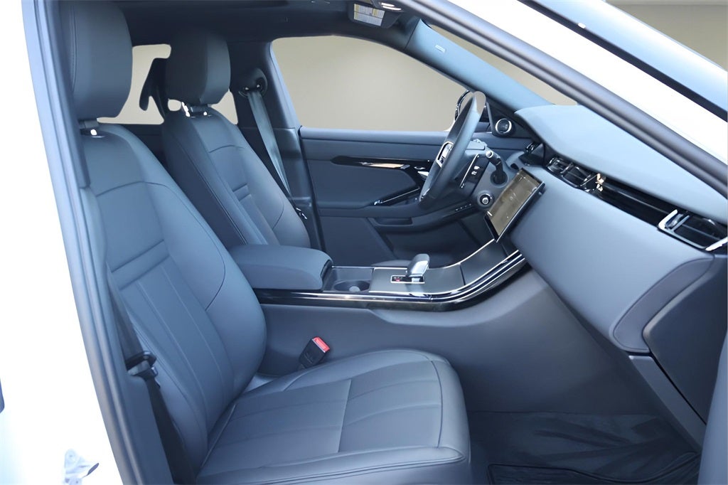 2026 Land Rover Range Rover Evoque S