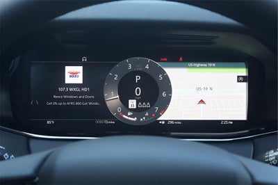 2026 Land Rover Range Rover Evoque S