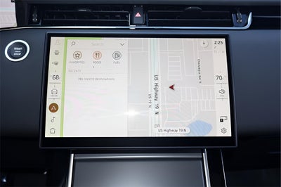 2026 Land Rover Range Rover Evoque S