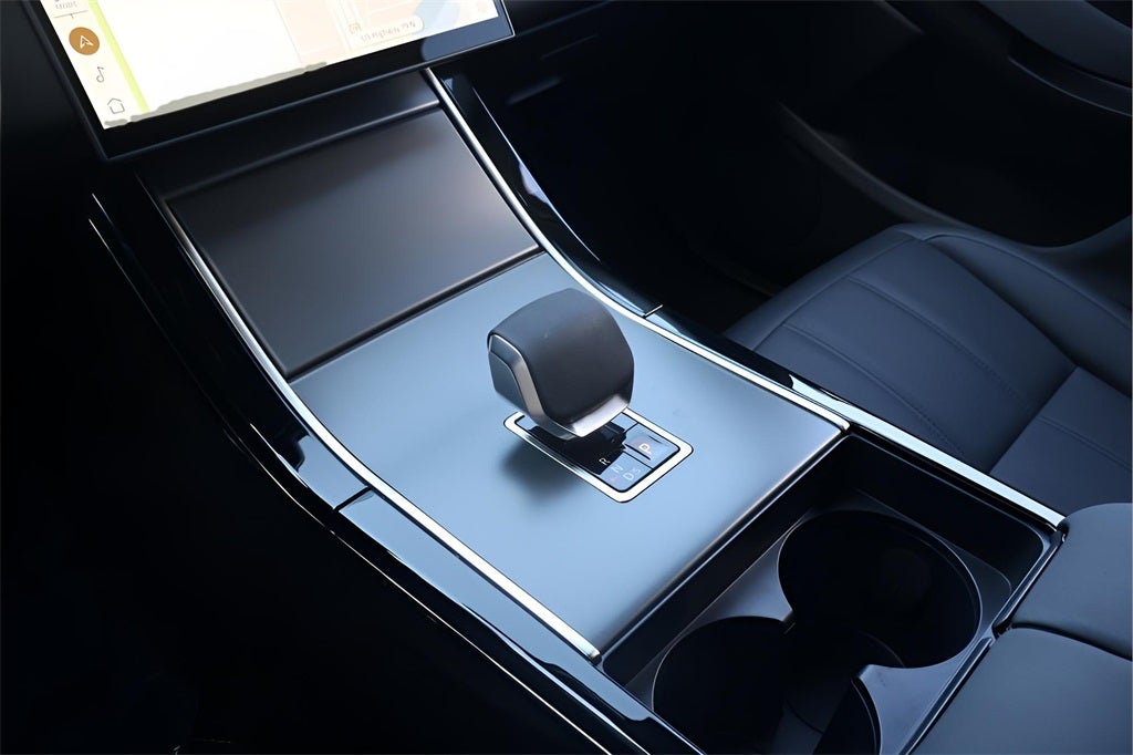 2026 Land Rover Range Rover Evoque S