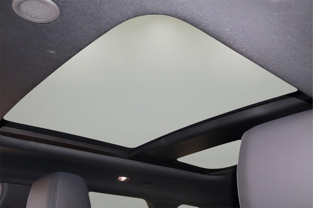 2026 Land Rover Range Rover Evoque S