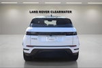 2026 Land Rover Range Rover Evoque S