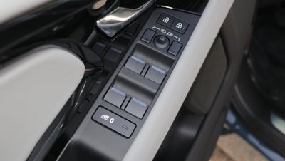 2026 Land Rover Range Rover Evoque S