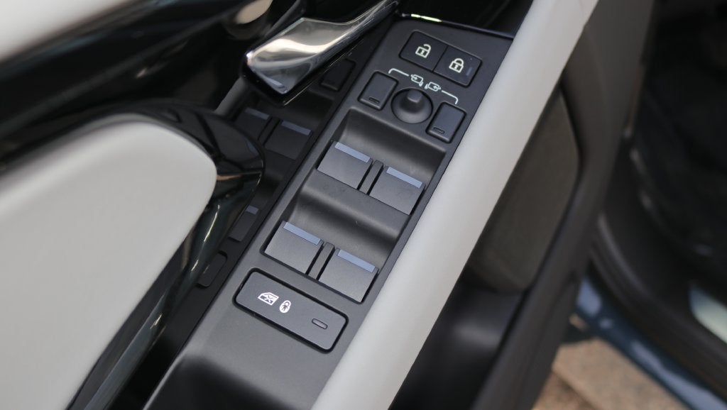 2026 Land Rover Range Rover Evoque S