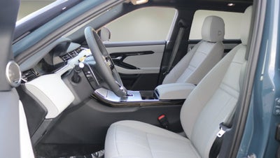 2026 Land Rover Range Rover Evoque S