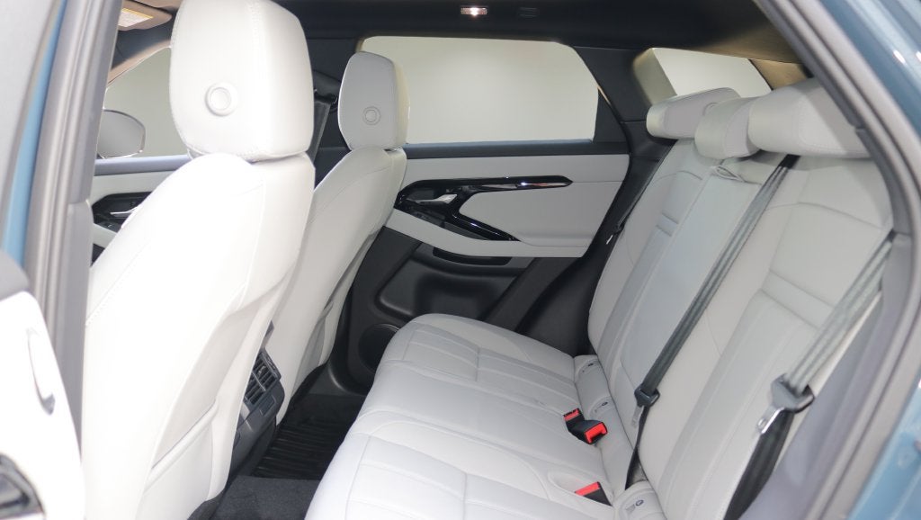 2026 Land Rover Range Rover Evoque S