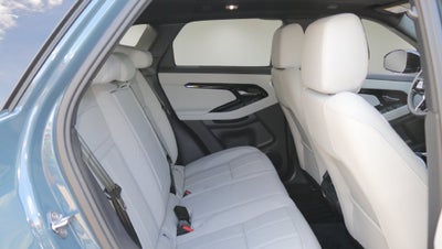 2026 Land Rover Range Rover Evoque S