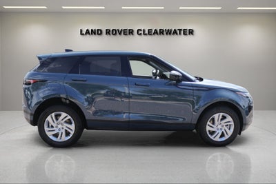 2026 Land Rover Range Rover Evoque S
