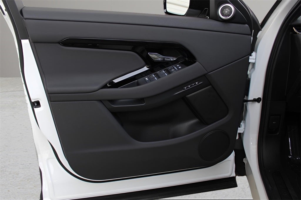 2026 Land Rover Range Rover Evoque S