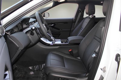 2026 Land Rover Range Rover Evoque S