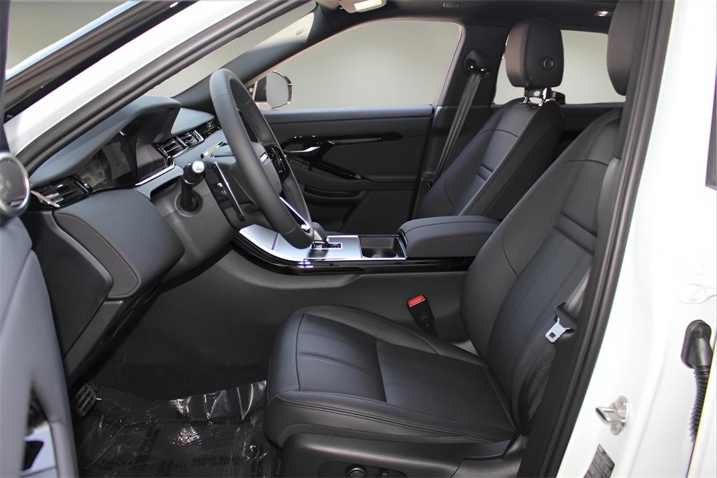 2026 Land Rover Range Rover Evoque S