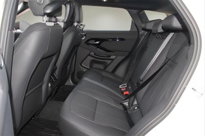 2026 Land Rover Range Rover Evoque S