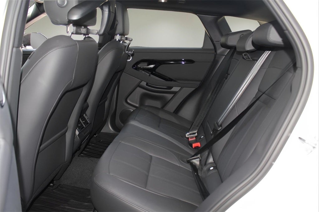 2026 Land Rover Range Rover Evoque S