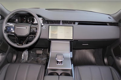 2026 Land Rover Range Rover Evoque S