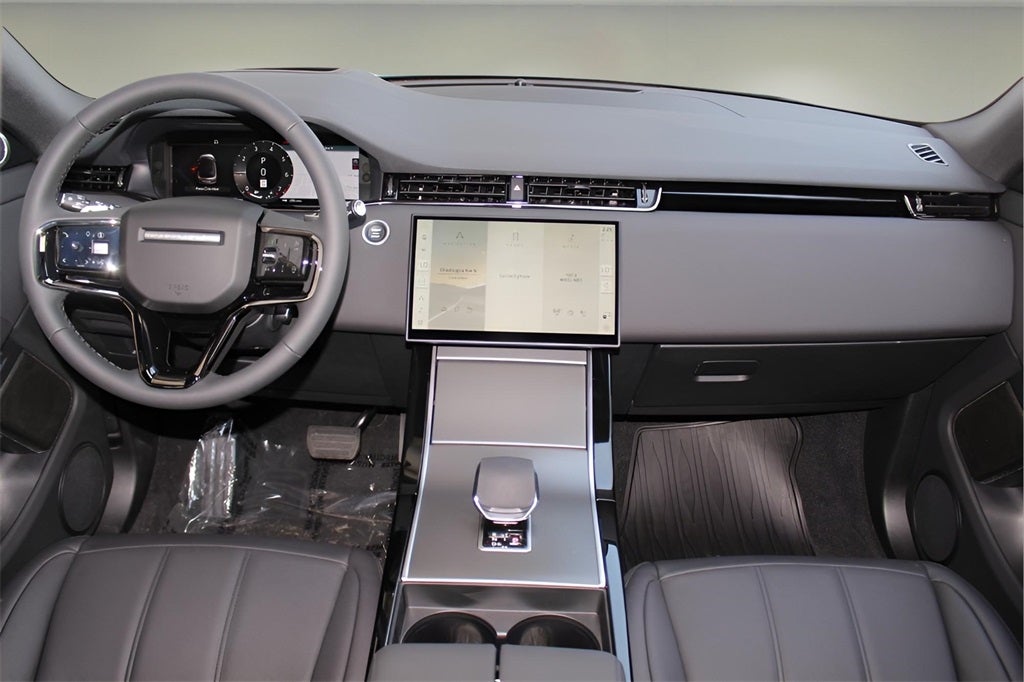 2026 Land Rover Range Rover Evoque S