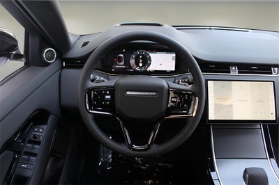 2026 Land Rover Range Rover Evoque S