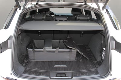 2026 Land Rover Range Rover Evoque S