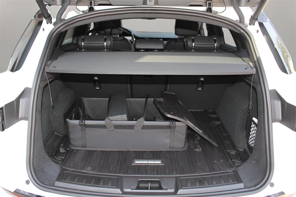 2026 Land Rover Range Rover Evoque S