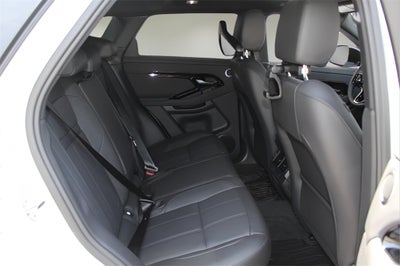 2026 Land Rover Range Rover Evoque S