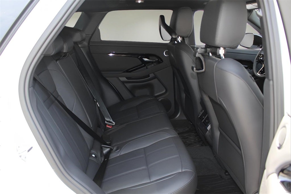 2026 Land Rover Range Rover Evoque S