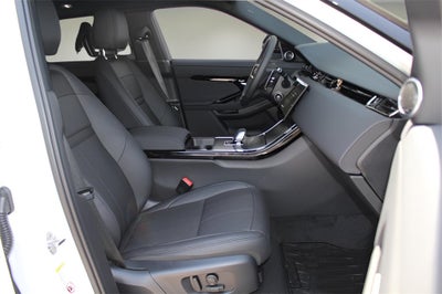 2026 Land Rover Range Rover Evoque S