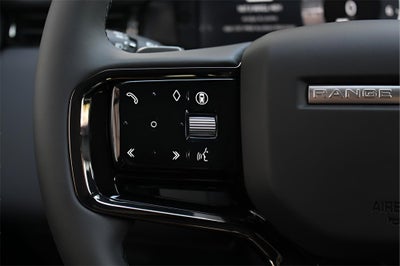 2026 Land Rover Range Rover Evoque S