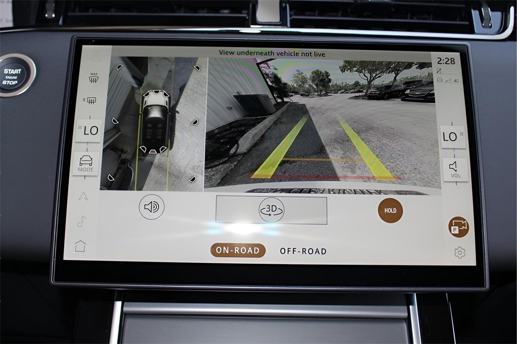 2026 Land Rover Range Rover Evoque S