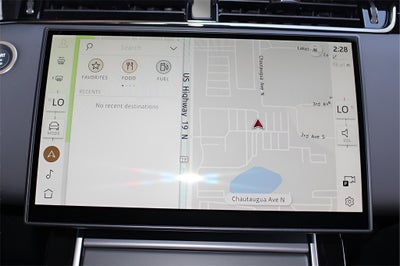 2026 Land Rover Range Rover Evoque S