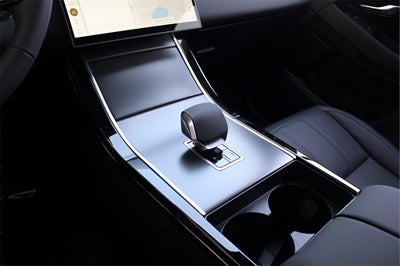 2026 Land Rover Range Rover Evoque S